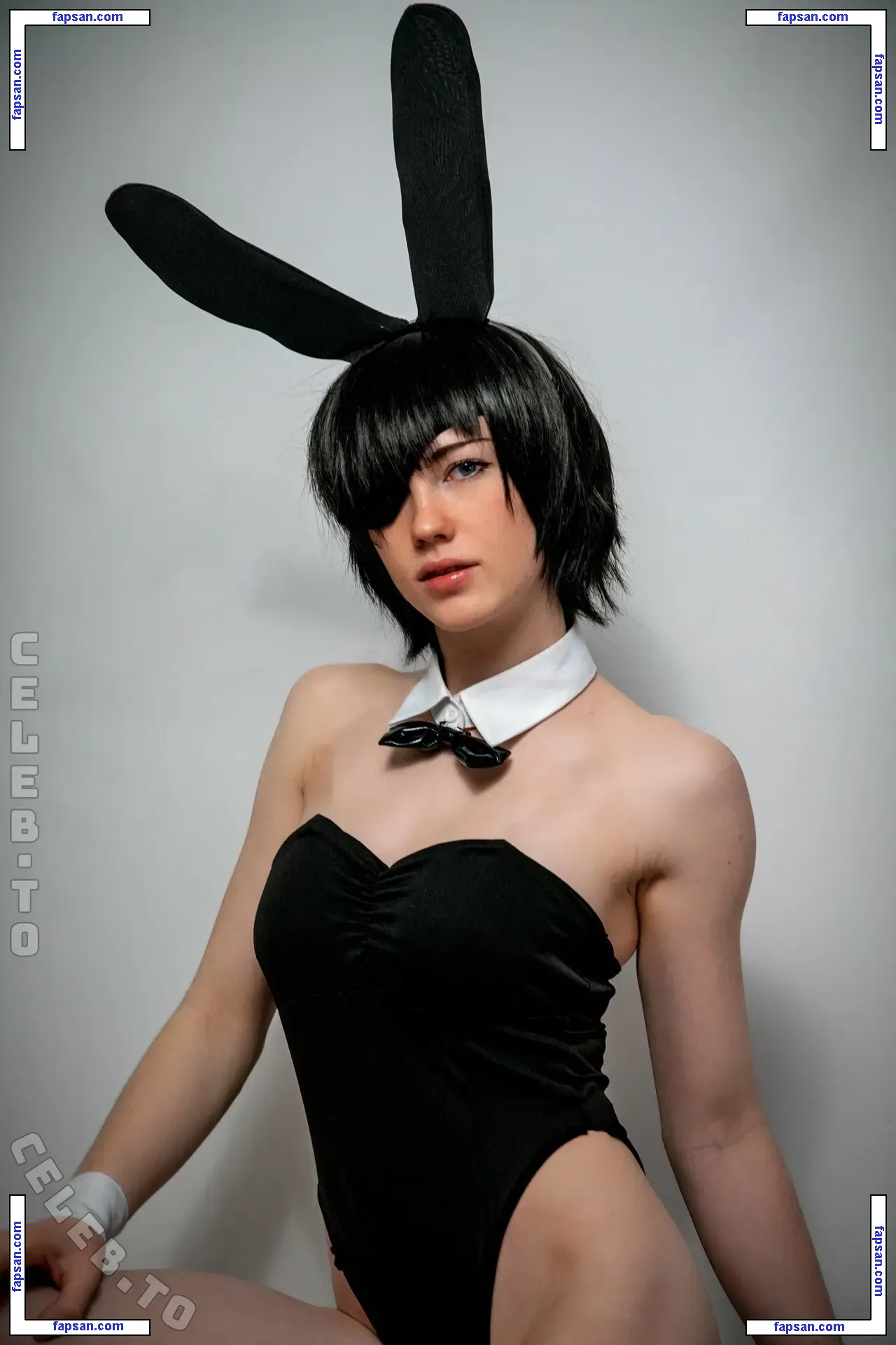 Mira Le Fay голая фото #0005 с Онлифанс