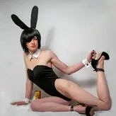 Mira Le Fay голая #0003