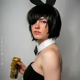 Mira Le Fay голая #0007