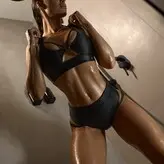 Mira Lemann голая #0052