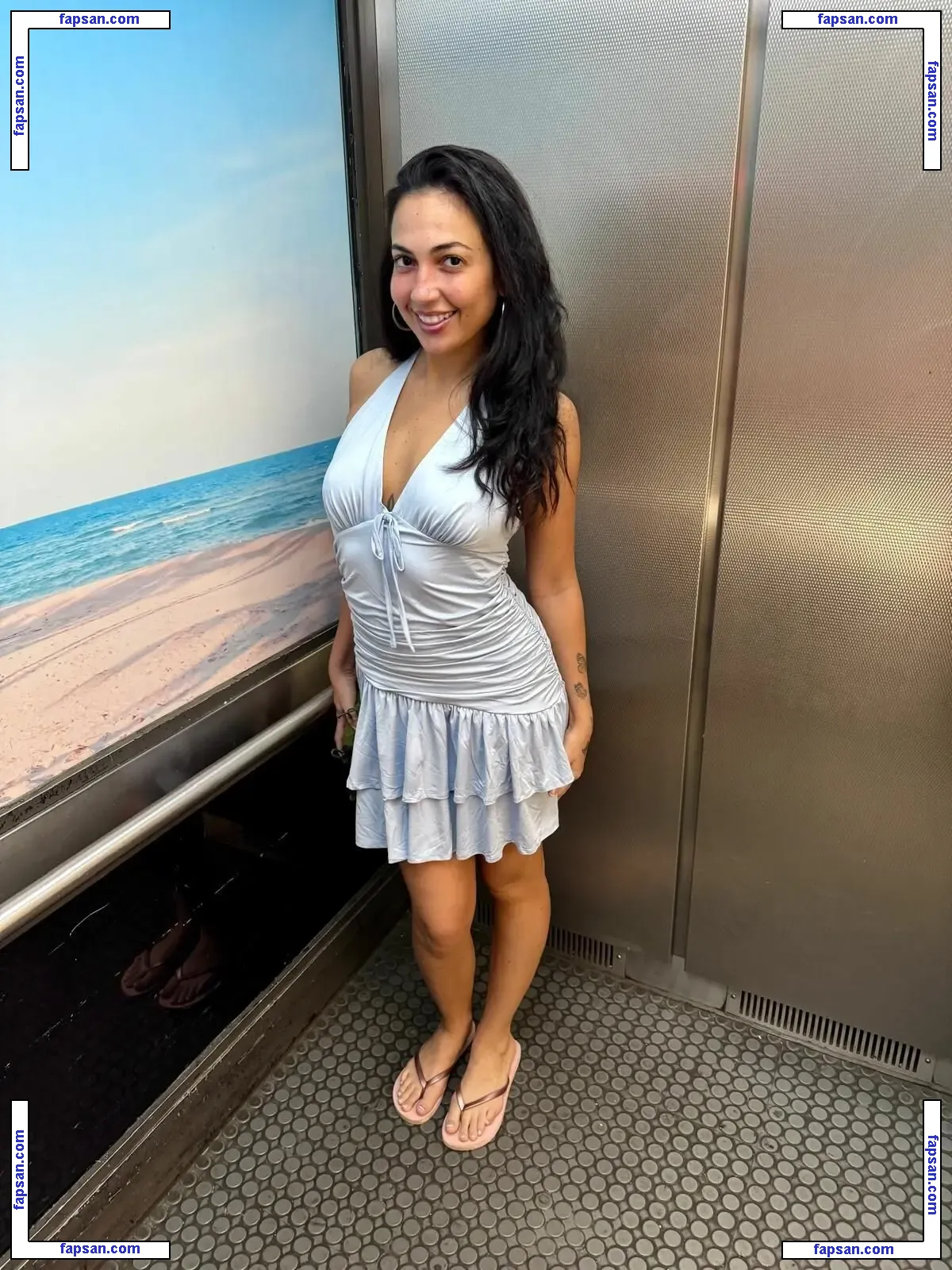 Mira Luv nude photo #0008 from OnlyFans