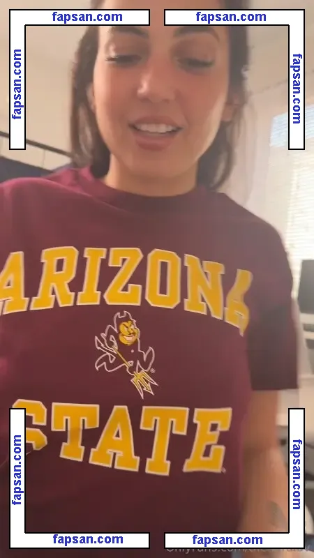 Mira Luv голая фото #0031 с Онлифанс