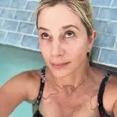 Mira Sorvino голая #0072