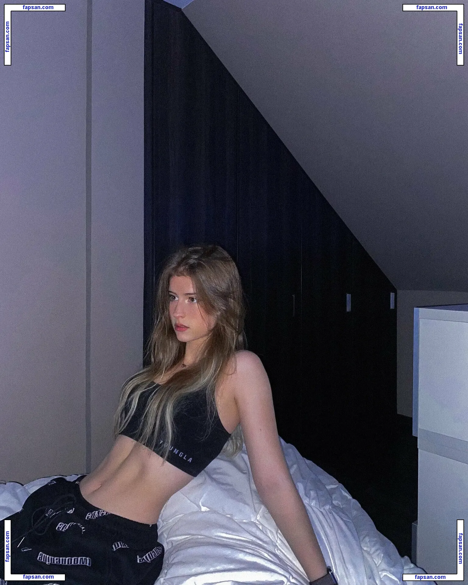 Mira Szalma nude photo #0003 from OnlyFans