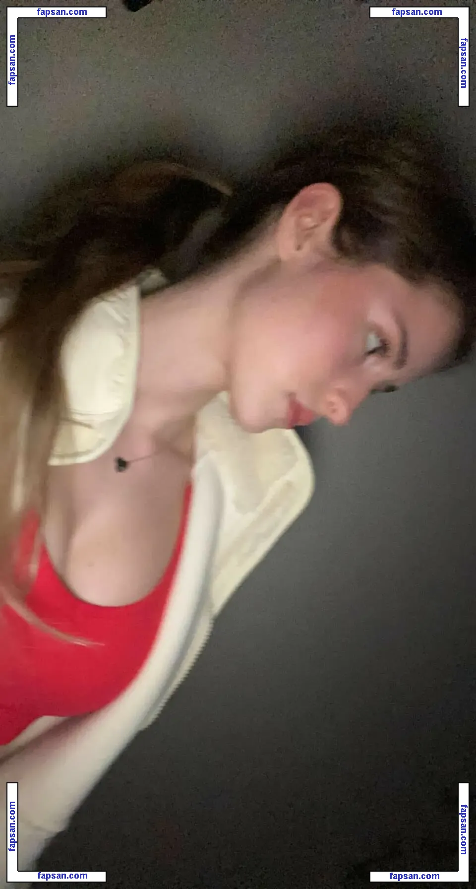Mira Szalma nude photo #0059 from OnlyFans