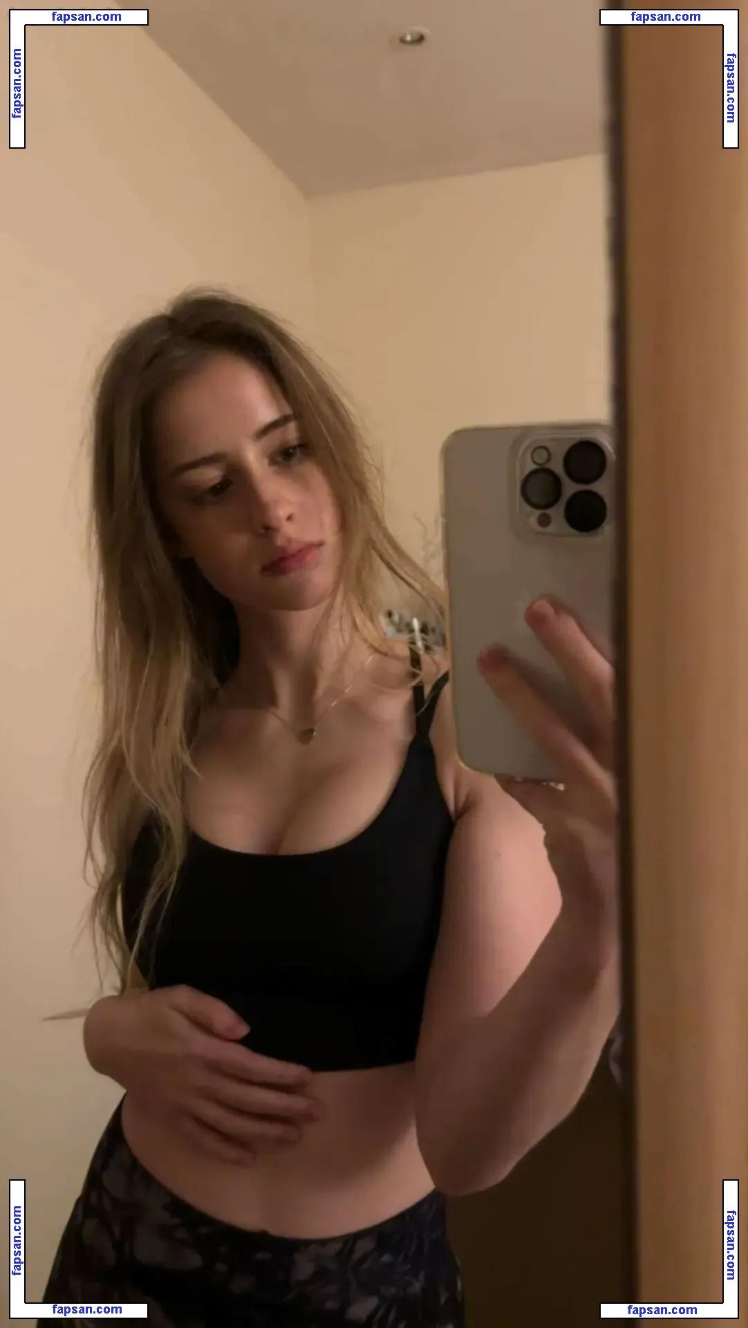 Mira Szalma nude photo #0094 from OnlyFans