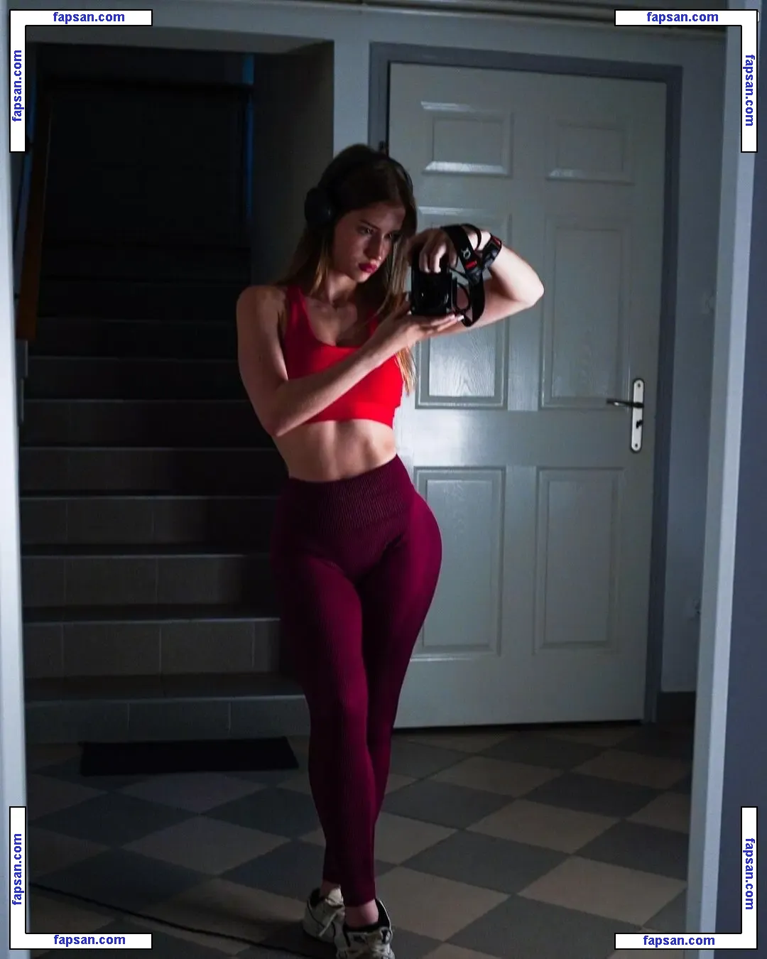 Mira Szalma nude photo #0120 from OnlyFans