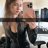 Mira Szalma голая #0268