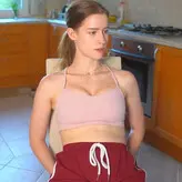 Mira Szalma голая #0292