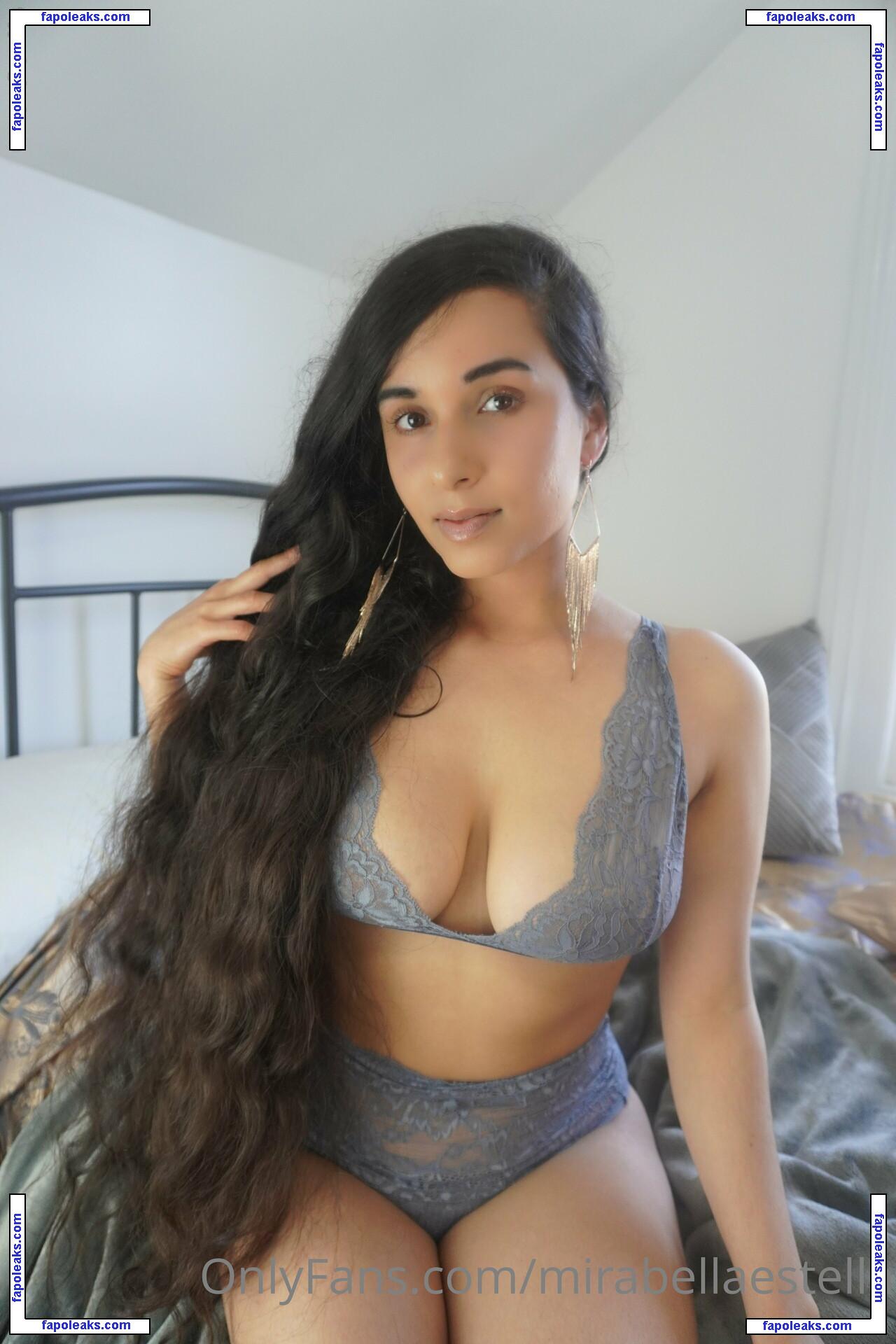 Mirabella Estella / MirabellaEstel1 / mirabellaestella nude photo #0041 from OnlyFans