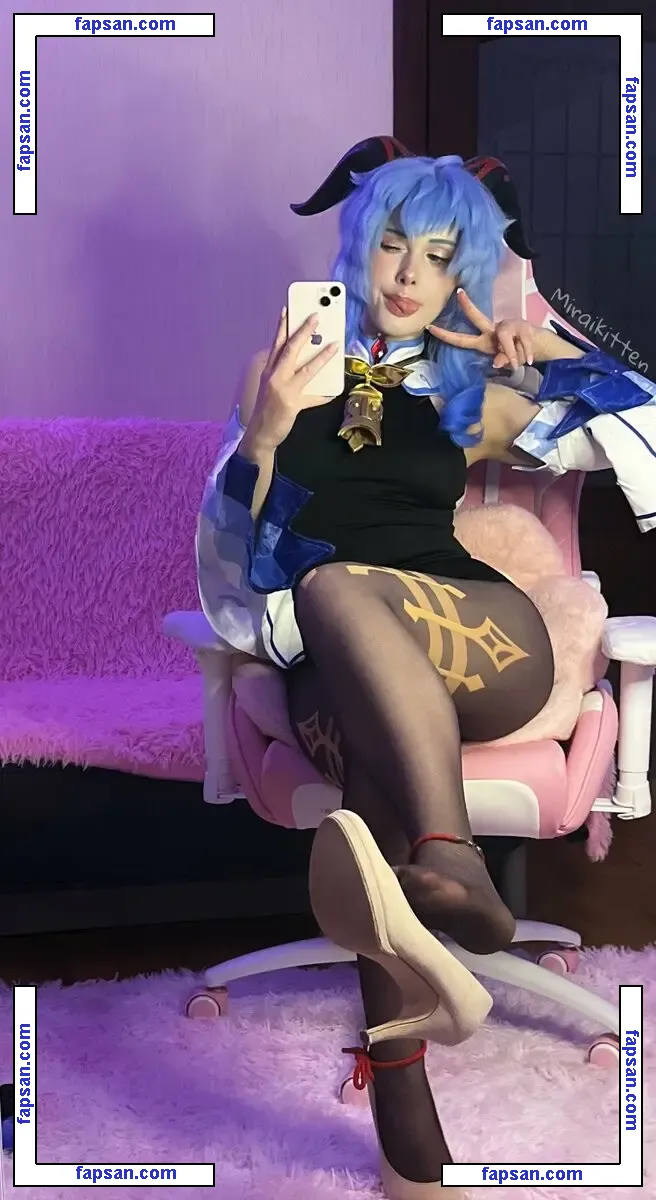 miraikitten голая фото #0006 с Онлифанс