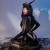 MiraMioki голая #0059