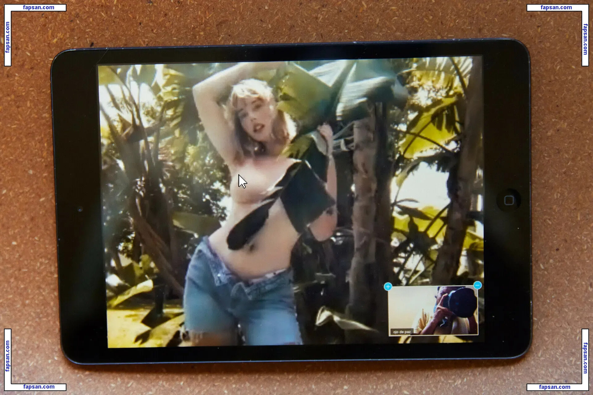 Miranda Berggren nude photo #0006 from OnlyFans