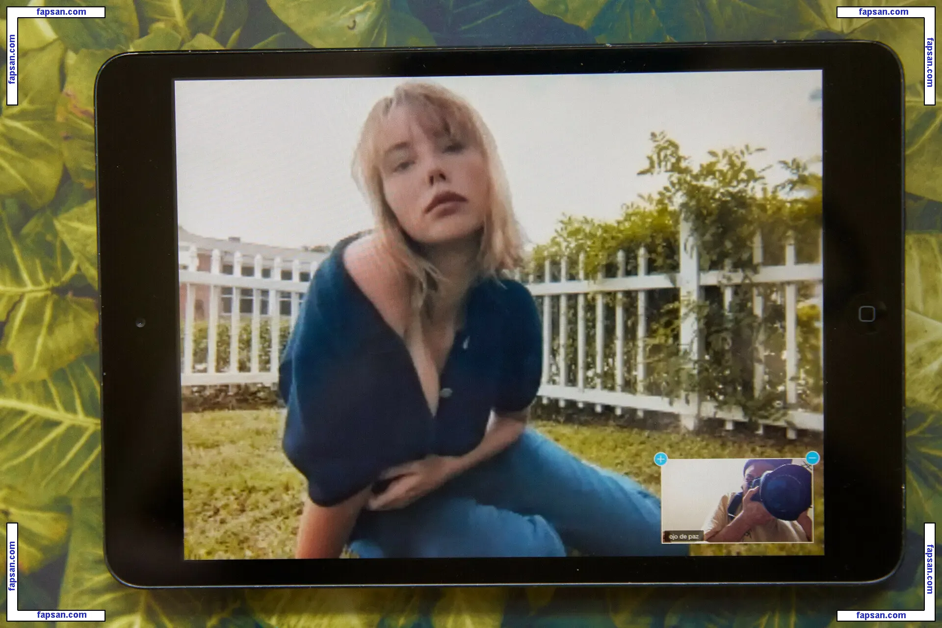 Miranda Berggren nude photo #0009 from OnlyFans