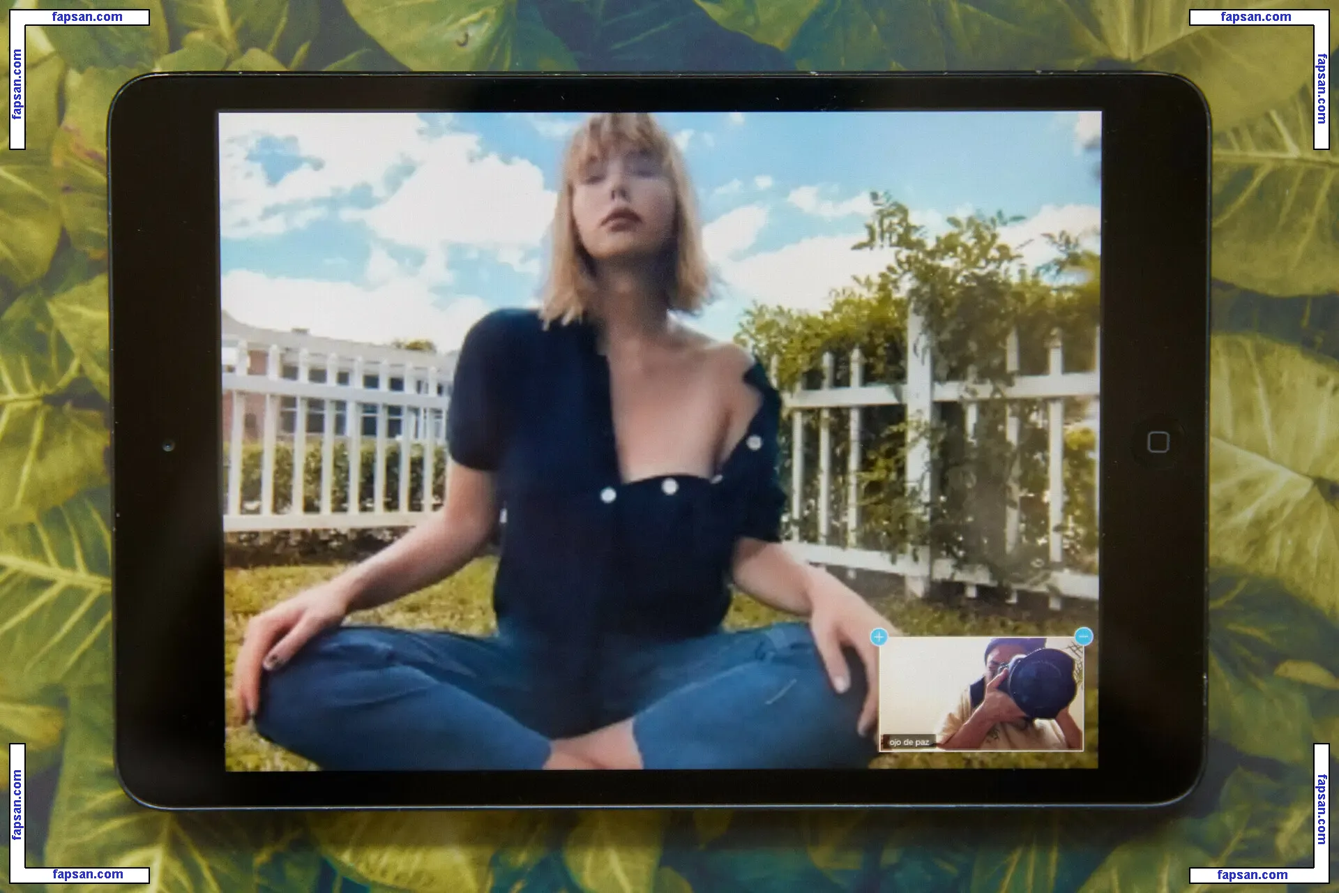 Miranda Berggren nude photo #0011 from OnlyFans