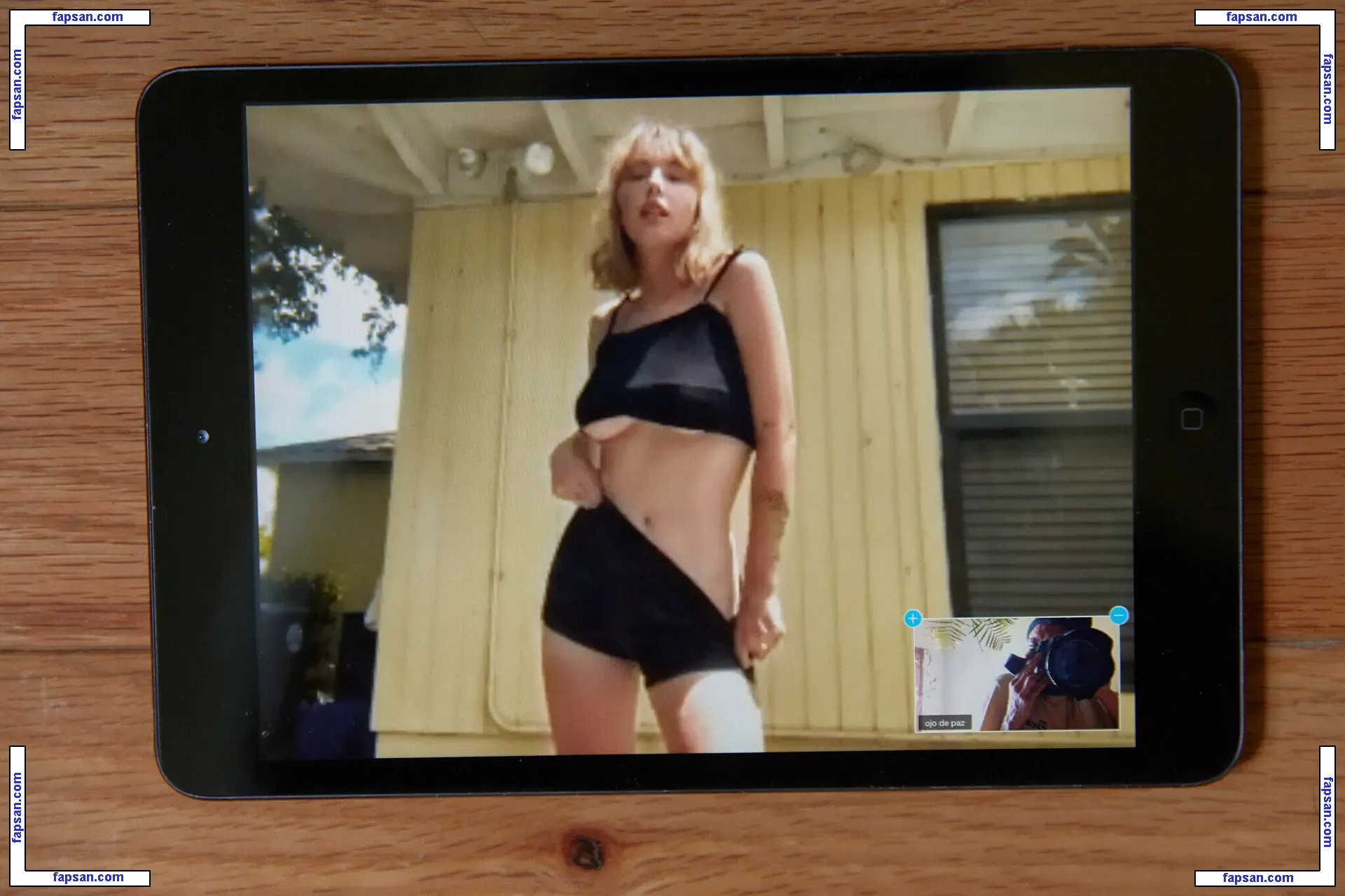 Miranda Berggren nude photo #0014 from OnlyFans