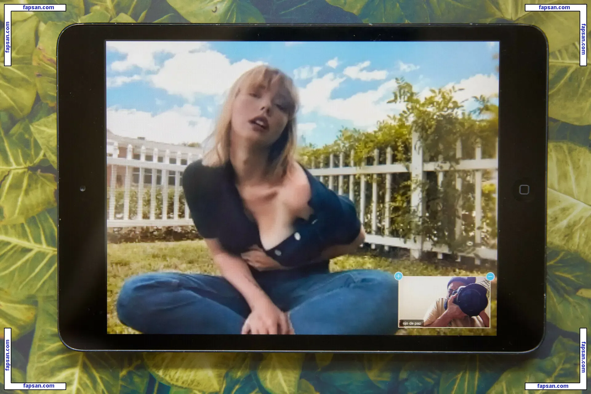 Miranda Berggren nude photo #0015 from OnlyFans