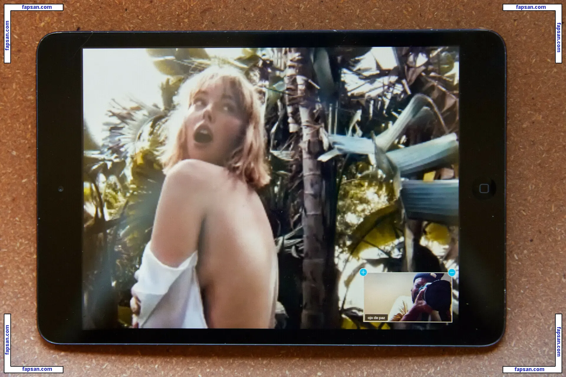 Miranda Berggren nude photo #0017 from OnlyFans