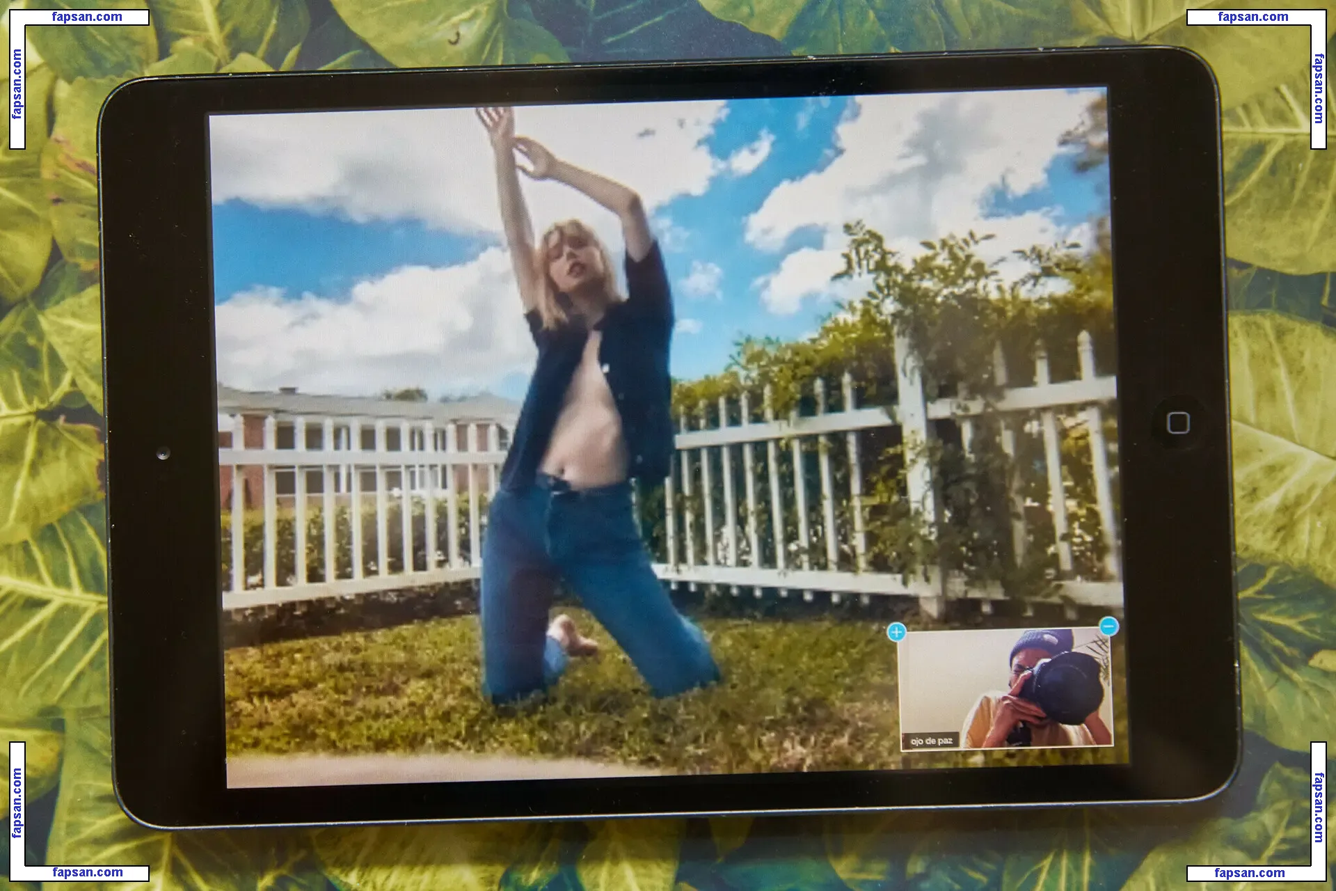 Miranda Berggren nude photo #0018 from OnlyFans