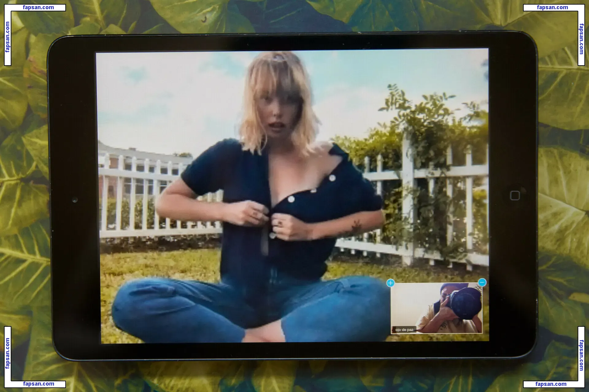 Miranda Berggren nude photo #0019 from OnlyFans