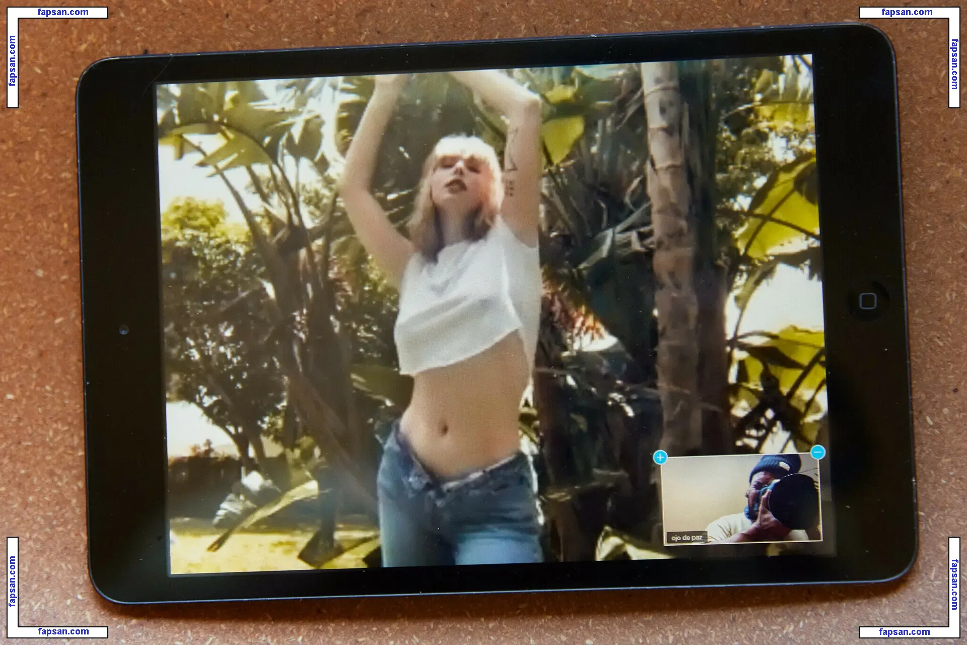 Miranda Berggren nude photo #0020 from OnlyFans