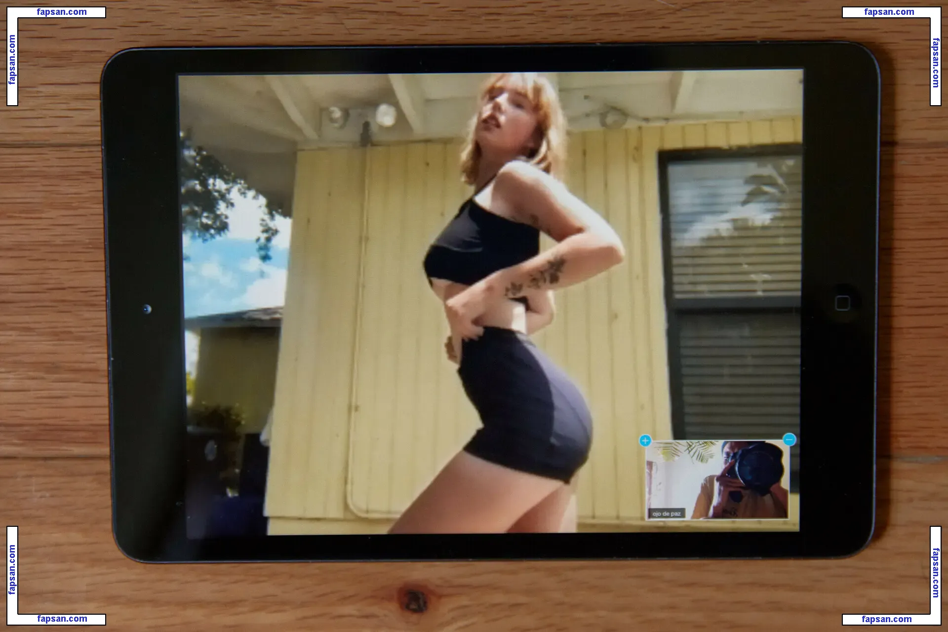 Miranda Berggren nude photo #0022 from OnlyFans