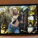 Miranda Berggren nude #0006