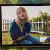 Miranda Berggren nude #0009