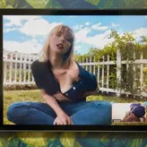 Miranda Berggren nude #0015