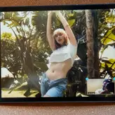 Miranda Berggren nude #0016