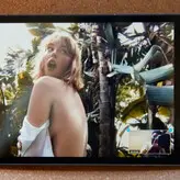 Miranda Berggren nude #0017