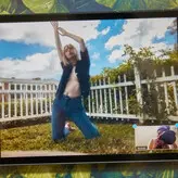 Miranda Berggren nude #0018