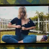 Miranda Berggren nude #0019