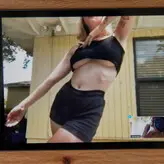 Miranda Berggren nude #0026