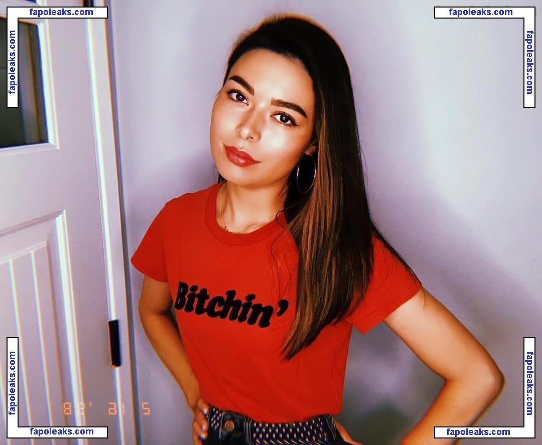 Miranda Cosgrove / mirandacosgrove nude photo #0140 from OnlyFans