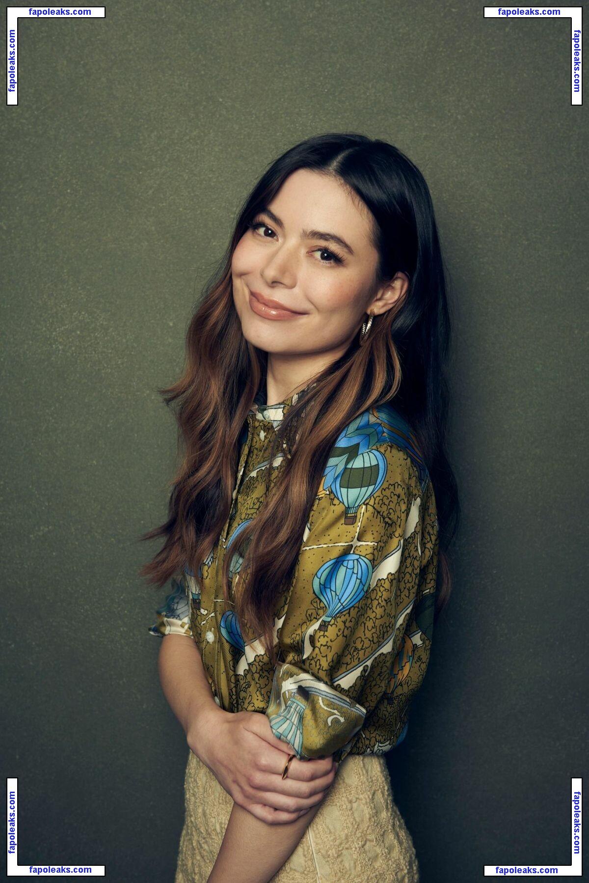 Miranda Cosgrove / mirandacosgrove голая фото #0175 с Онлифанс