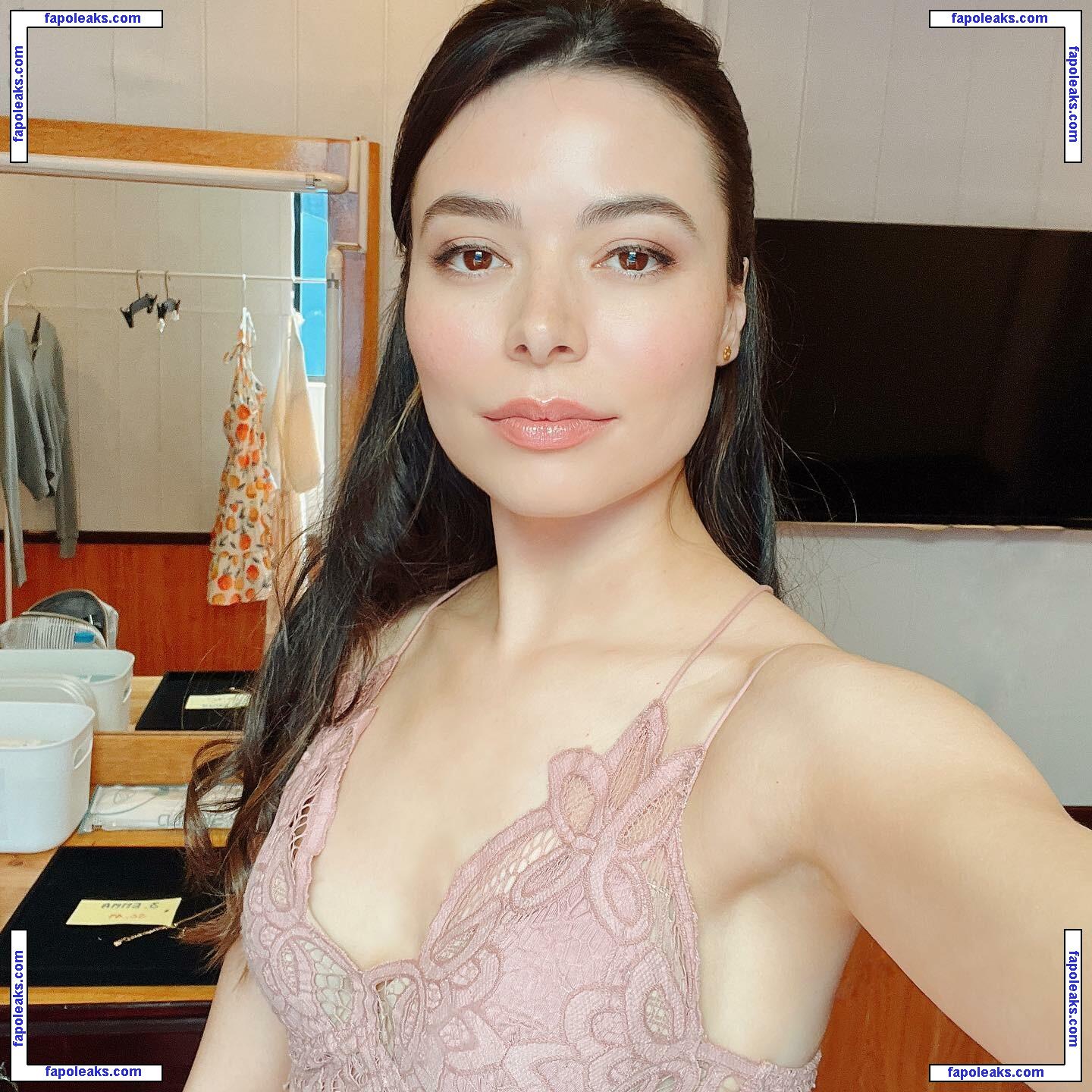 Miranda Cosgrove / mirandacosgrove nude photo #0184 from OnlyFans