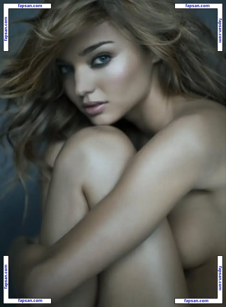 Miranda Kerr nude photo #0011 from OnlyFans