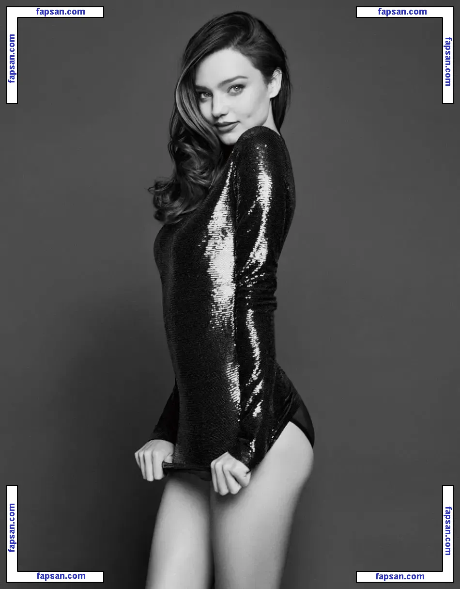 Miranda Kerr nude photo #0106 from OnlyFans