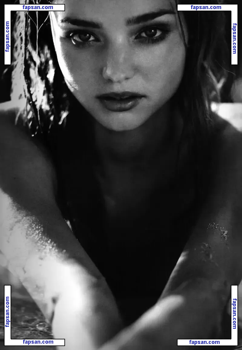 Miranda Kerr nude photo #0140 from OnlyFans