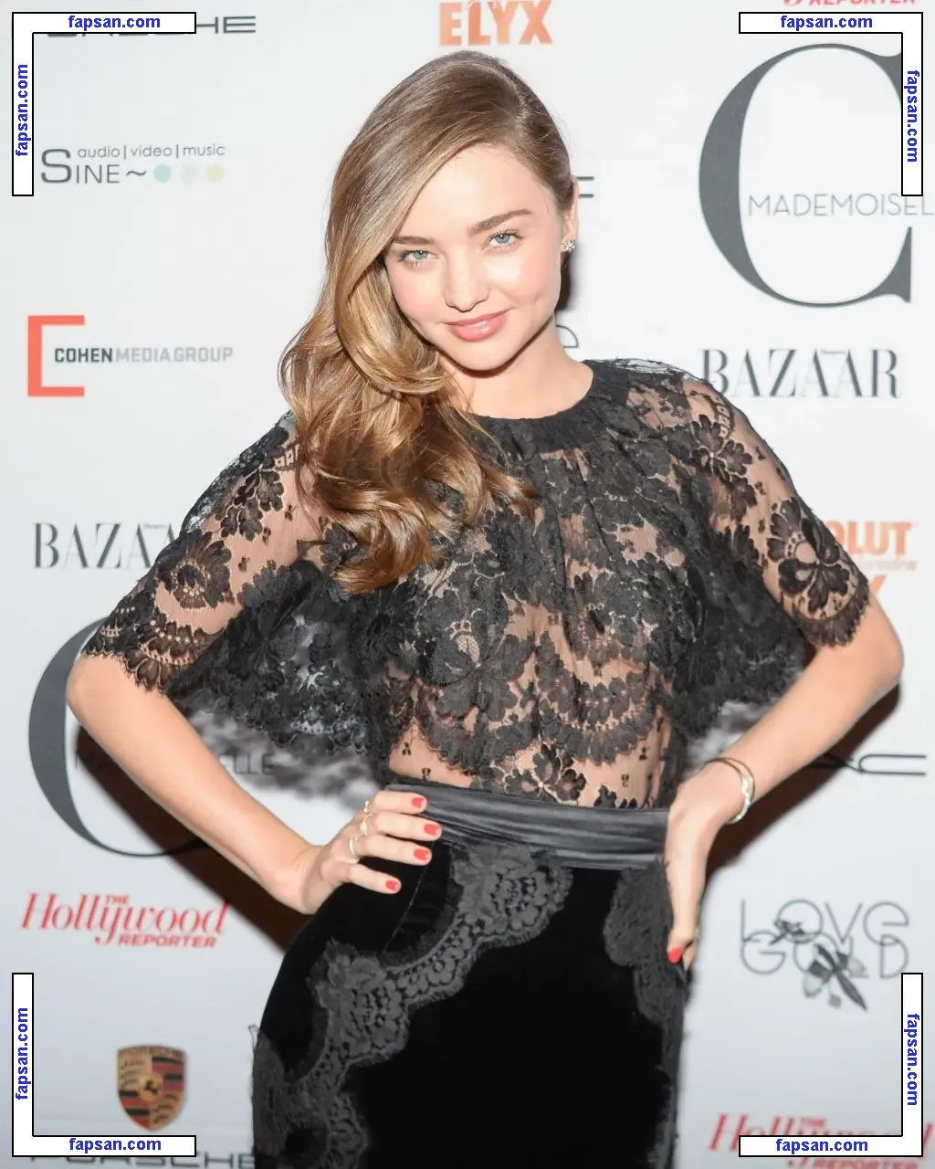 Miranda Kerr nude photo #0154 from OnlyFans