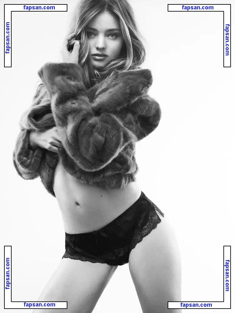 Miranda Kerr nude photo #0211 from OnlyFans