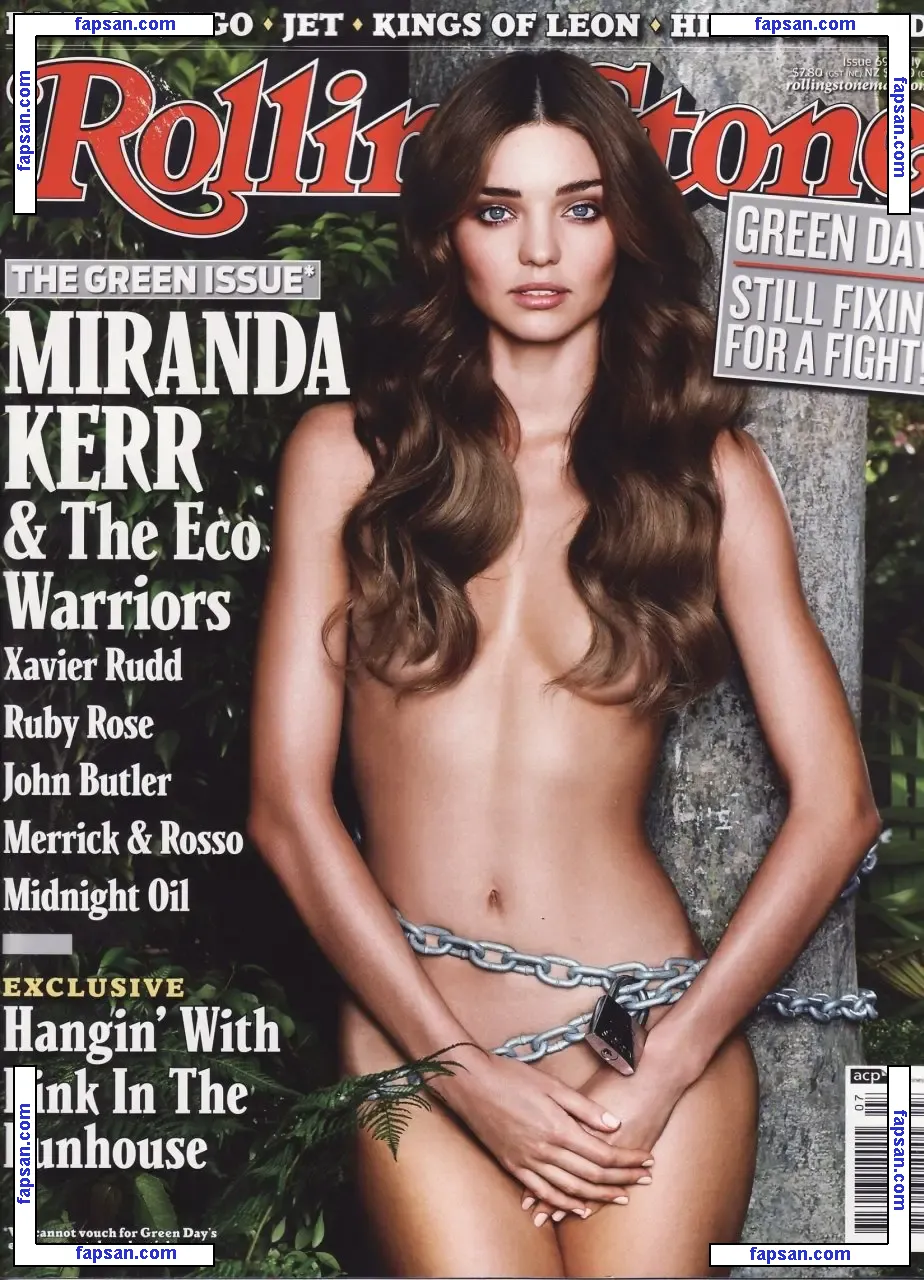 Miranda Kerr nude photo #0297 from OnlyFans