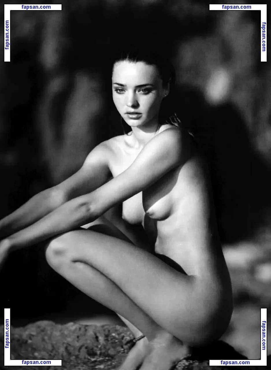 Miranda Kerr nude photo #0302 from OnlyFans