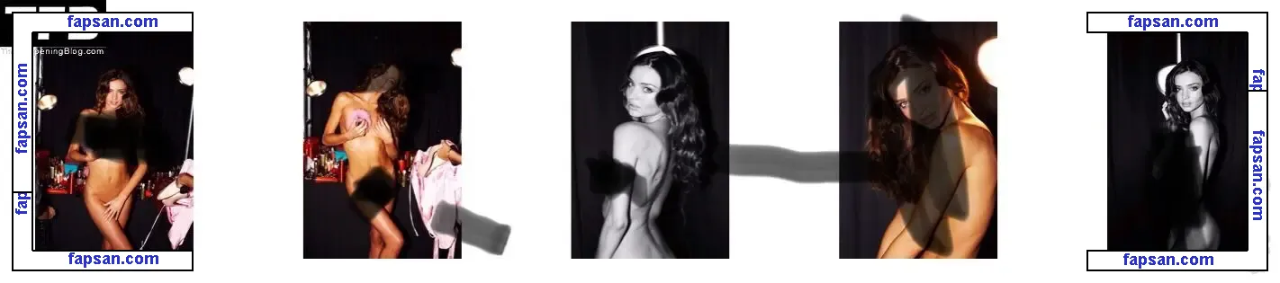 Miranda Kerr nude photo #0465 from OnlyFans