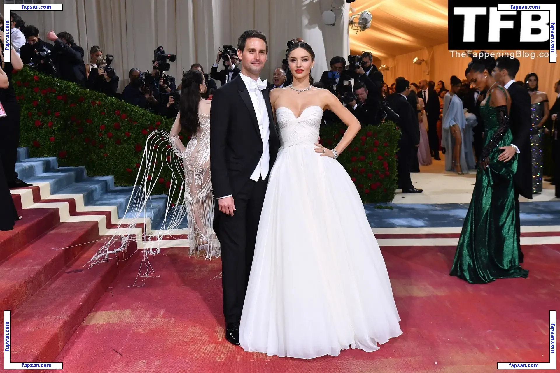 Miranda Kerr nude photo #0470 from OnlyFans