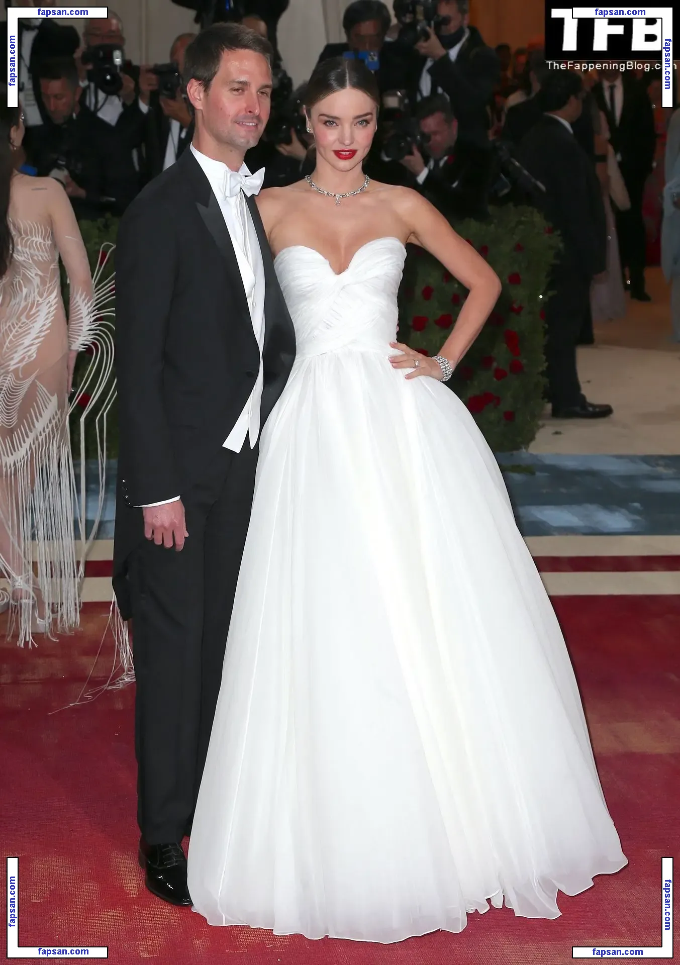 Miranda Kerr nude photo #0476 from OnlyFans