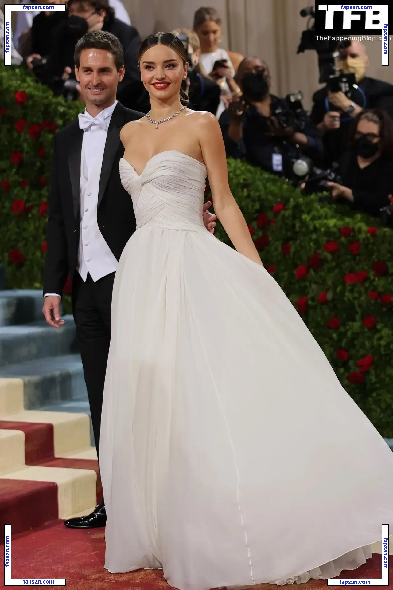 Miranda Kerr nude photo #0483 from OnlyFans