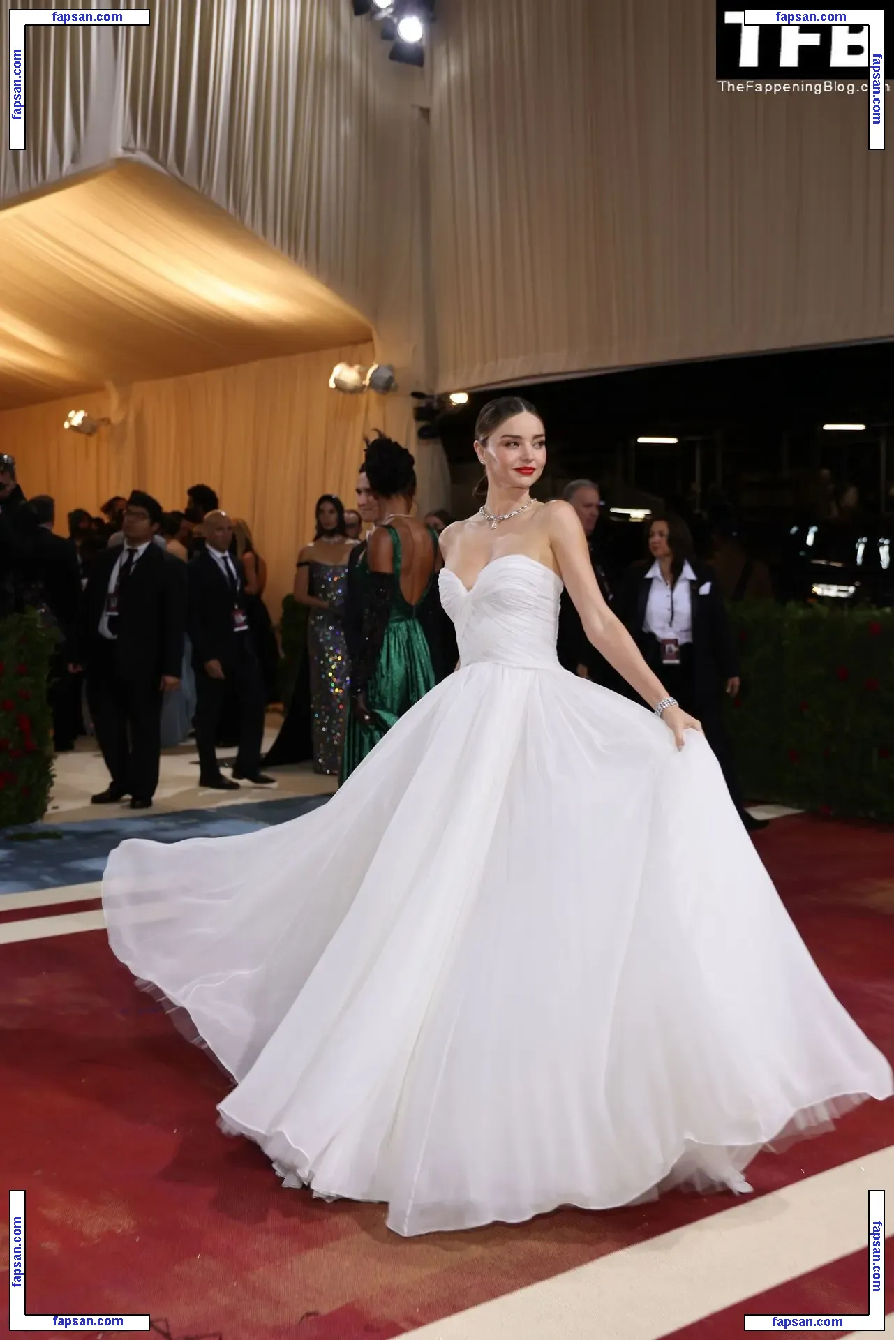 Miranda Kerr nude photo #0502 from OnlyFans