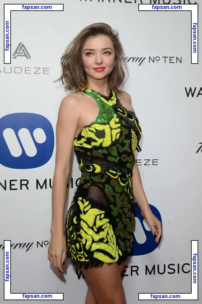 Miranda Kerr nude photo #0603 from OnlyFans